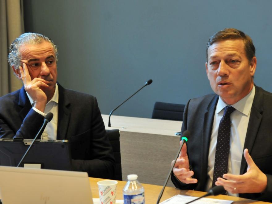 Simplification, ZFE, REP bâtiment… La Capeb renouvelle ses demandes au Gouvernement