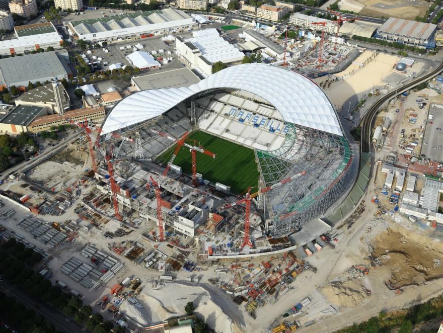 Bouygues : un bénéfice net annuel en baisse mais une hausse du bénéfice opérationnel