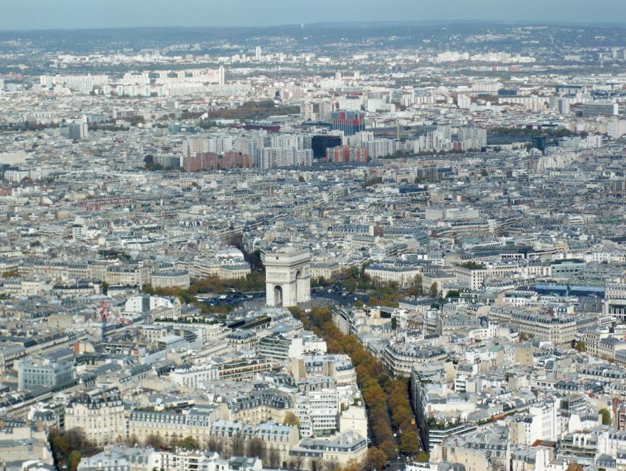 FFB du Grand Paris : l'inquiétude domine pour l'année 2023