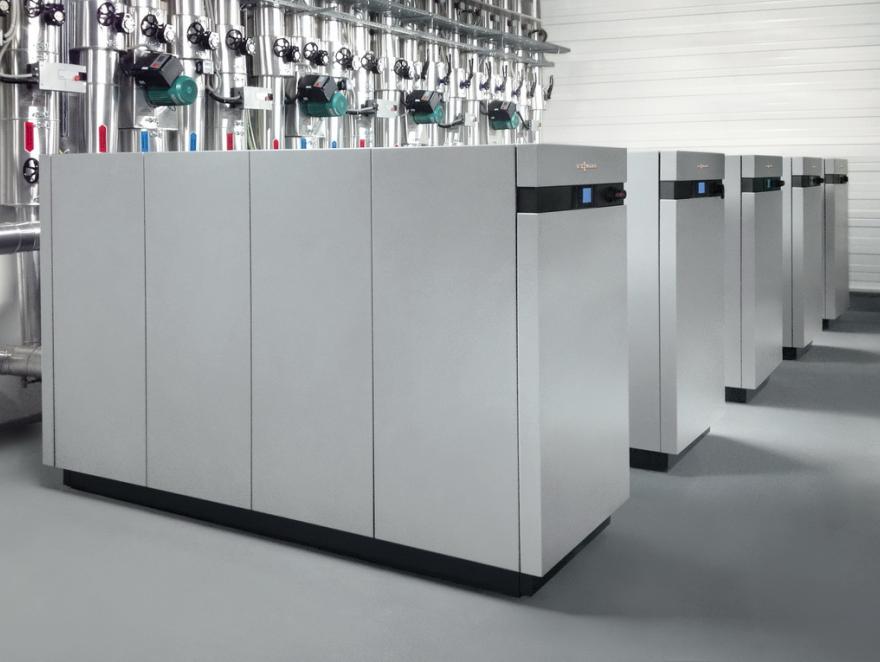 Les pompes à chaleur en logement collectif, selon l’Afpac