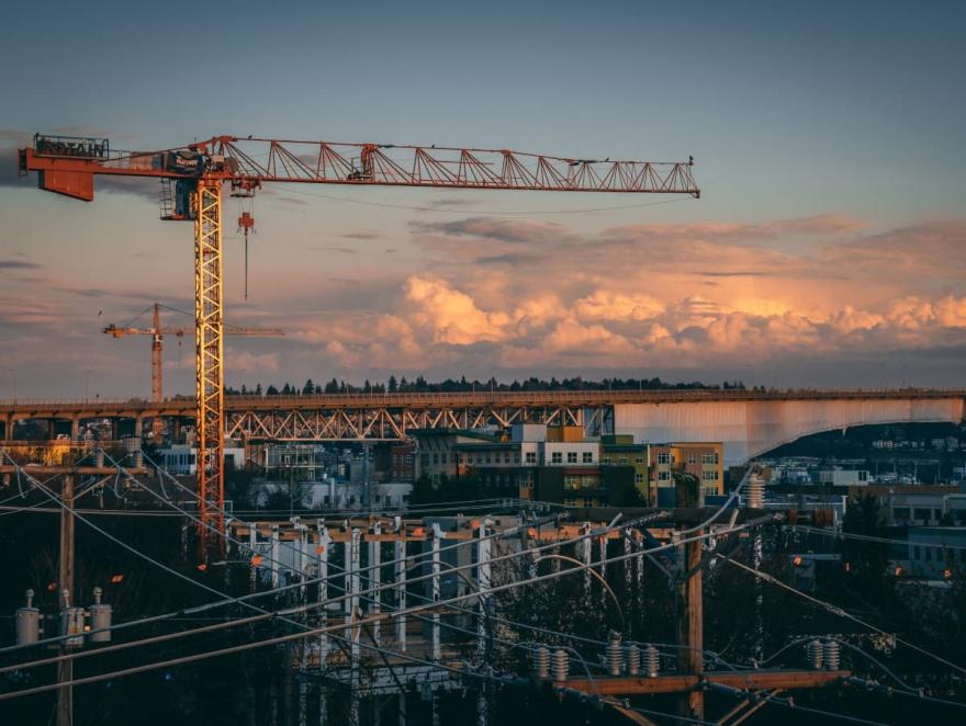 Crise du neuf: lettre ouverte de la FFB, Pôle Habitat, Fnaim, FPI, Unis, Procivis à Macron