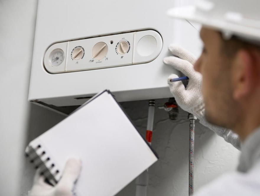 Remplacement des chaudières à gaz : l'UFC-Que Choisir critique l'objectif de l’Etat