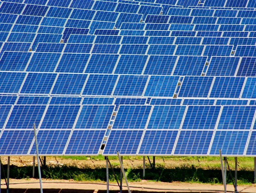 Selon RTE, accélérer le développement des énergies renouvelables est nécessaire
