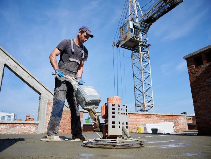 Plus de stabilité pour les artisans au 2e trimestre, selon la Capeb AURA