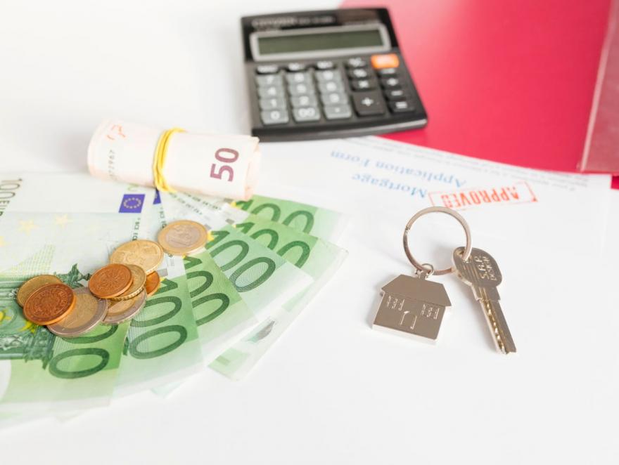 L'accès au prêt à taux zéro va être élargi dans les prochaines semaines