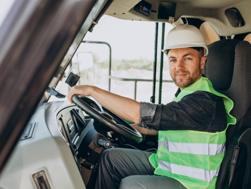 Infractions routières : vous devez désigner le bon salarié conducteur