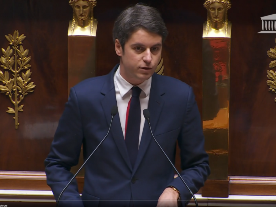 Les solutions immédiates proposées par Gabriel Attal contre la crise du logement
