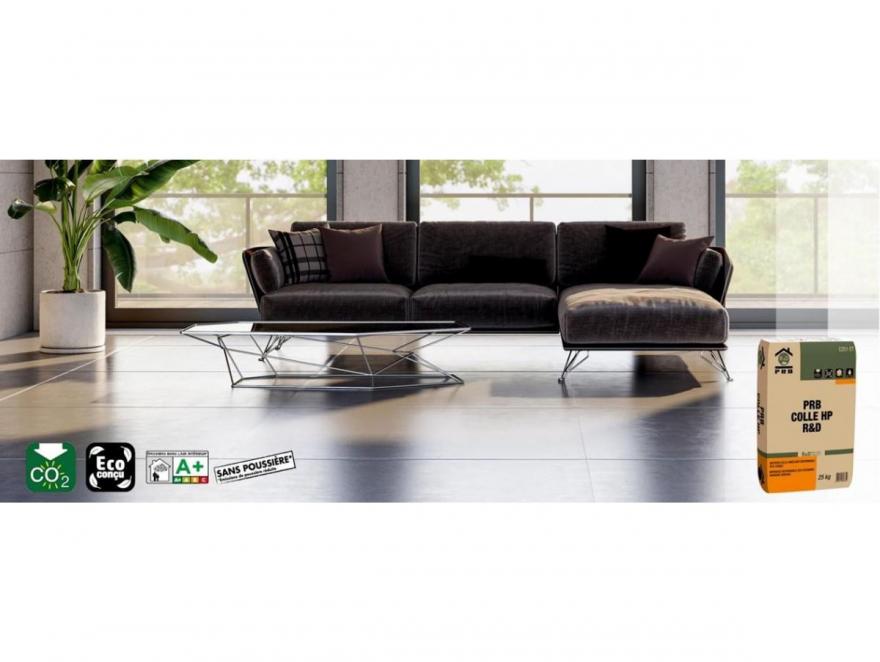 PRB COLLE HP R&D la colle C2S1 bas carbone !