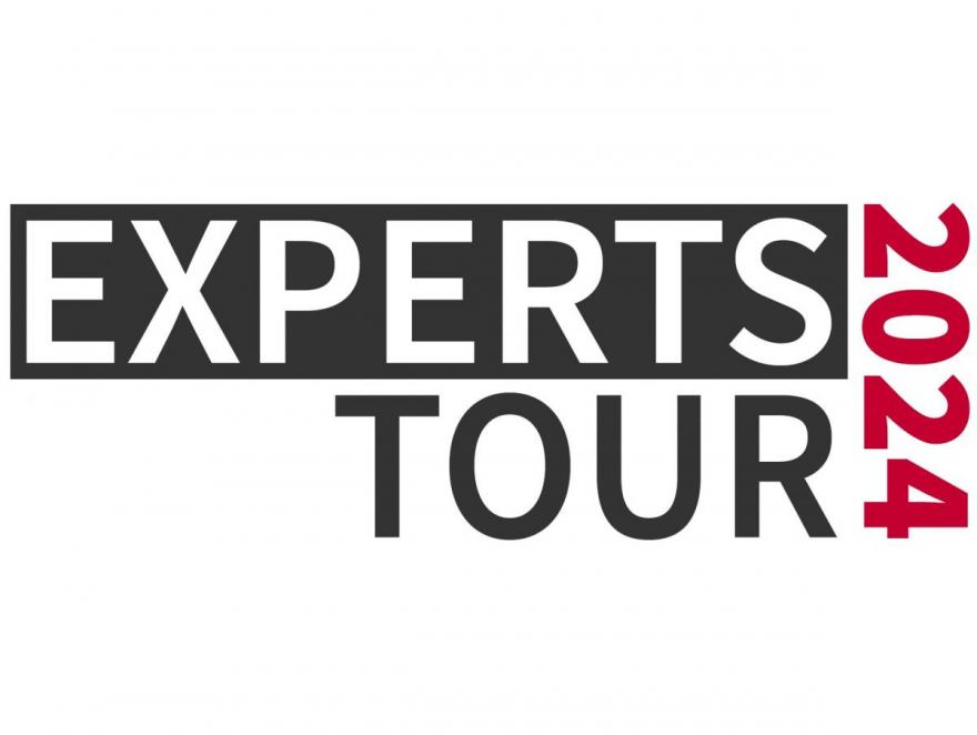 Les EXPERTS TOUR 2024 sous le signe des Olympiades
