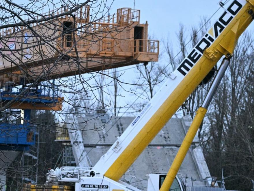 Accident mortel sur le chantier du métro à Toulouse : où en est l'enquête ?