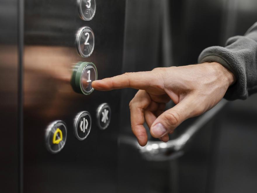 L'ascensoriste KONE annonce la création de sa propre filière "économie circulaire"