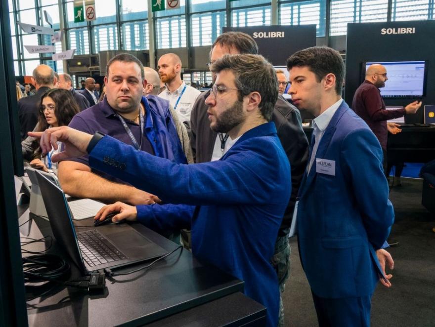 BIM Wold ou comment franchir l’étape du digital sur les chantiers