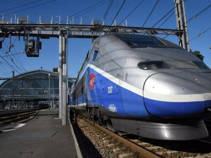 En 2032, Toulouse sera à trois heures (en train) de Paris