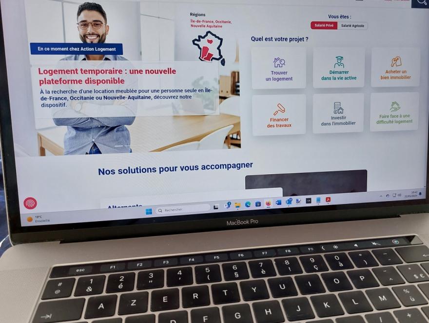 Action Logement s'oppose à la transformation de sa filiale de financement