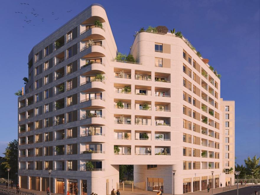 Gros œuvre : répondre collectivement aux défis de la RE2020