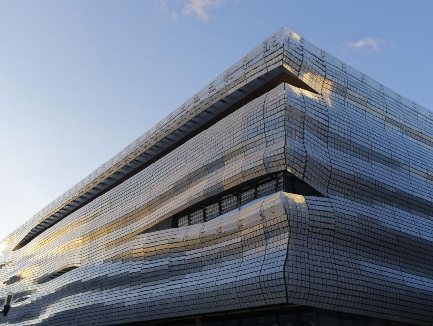 Journées nationales de l’architecture, saison 9 (18, 19 et 20 octobre 2024)