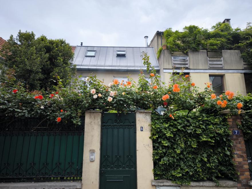 Logement en Île-de-France : la situation est catastrophique