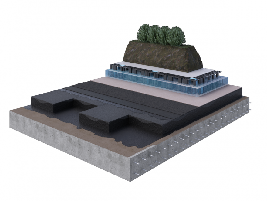 Les isolants de haute performance : Choisir FOAMGLAS®