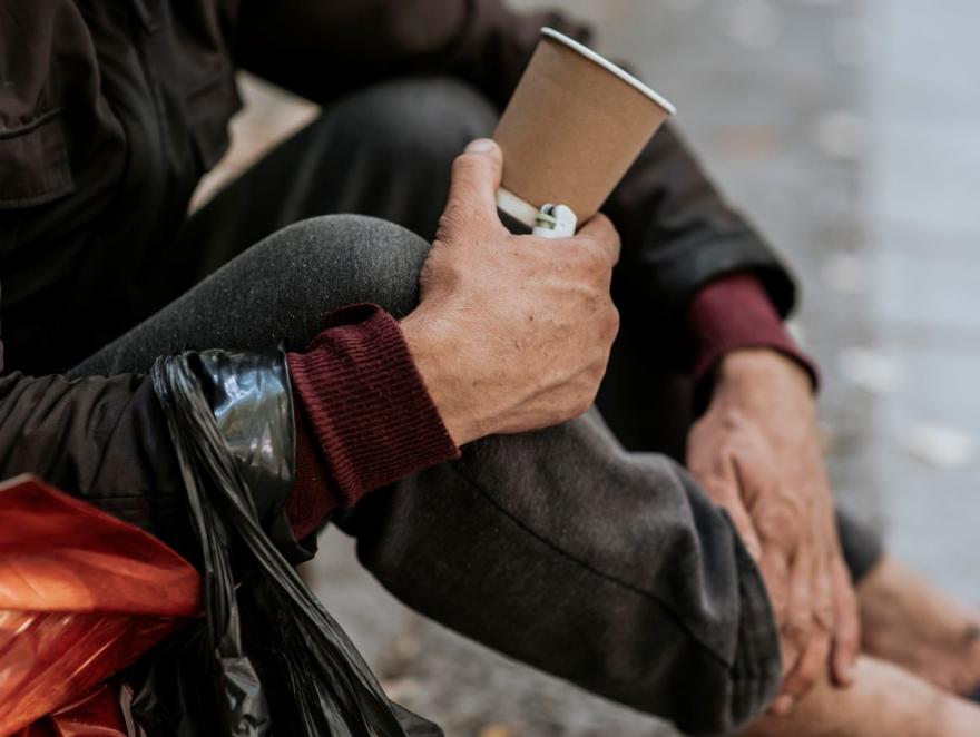 Crise du logement : le rapport alarmant de l'ex-Fondation Abbé Pierre
