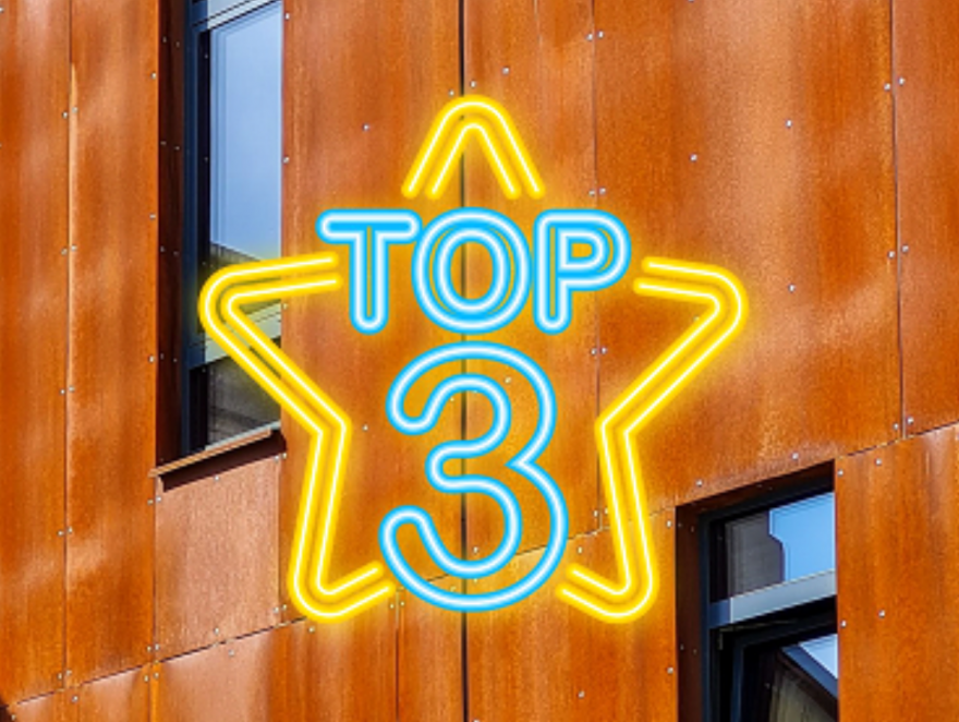 Les 3 meilleurs accélérateurs de rouille