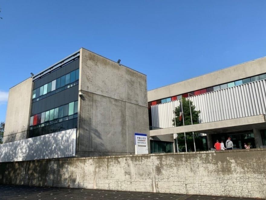 Malfaçons au commissariat de Lille : le toit va-t-il leur tomber sur la tête ?