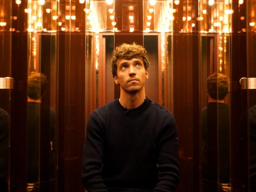 Trone, l’entreprise française qui réinventa l’expérience de la salle de bains