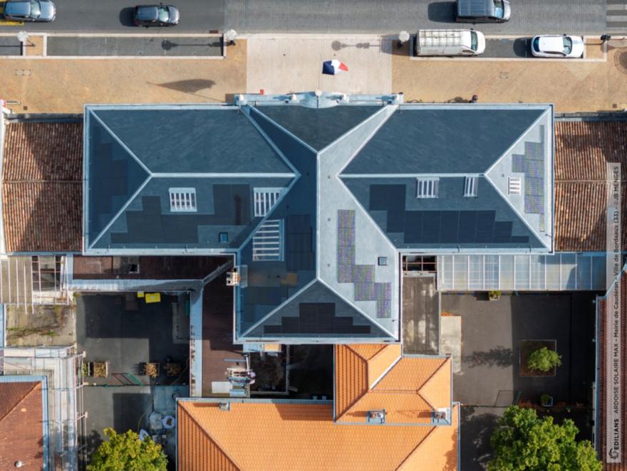 Focus sur les solutions de rénovation énergétique et solaires d'Edilians
