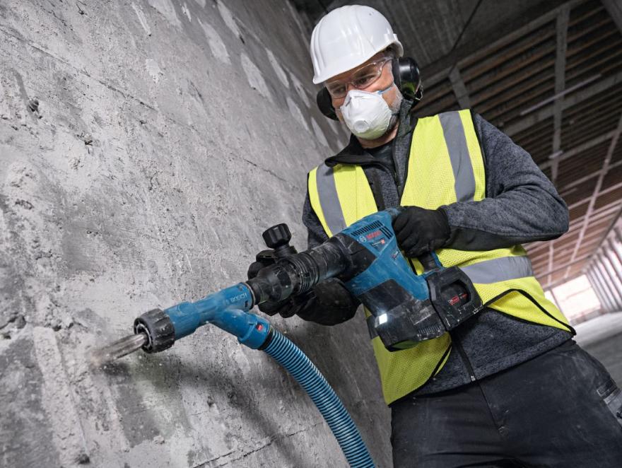 Bosch veut développer l’outillage de niche… tout en se préparant à la concurrence low cost