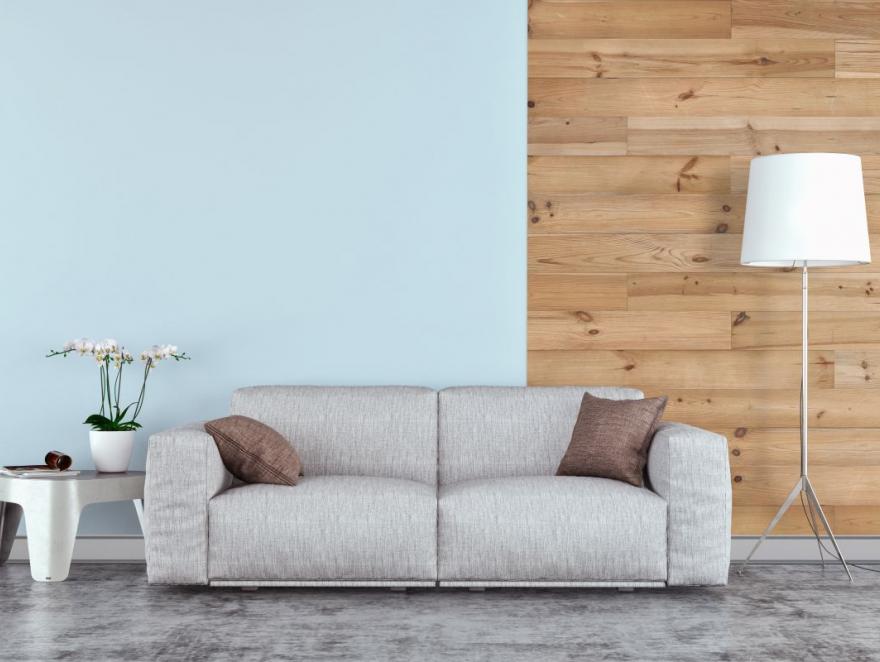 Chauffer sans encombrer avec Ecomatic et ses plinthes chauffantes invisibles