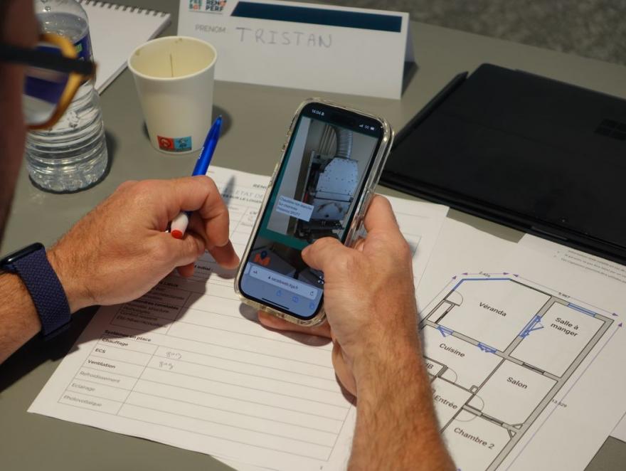 RENO PERF by FEEBAT : l'offre de formations dédiée aux pros de la rénovation énergétique