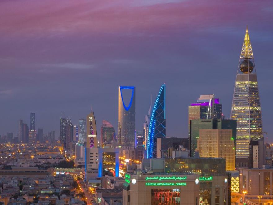 BIM : Nemetschek Group s’implante en Arabie saoudite