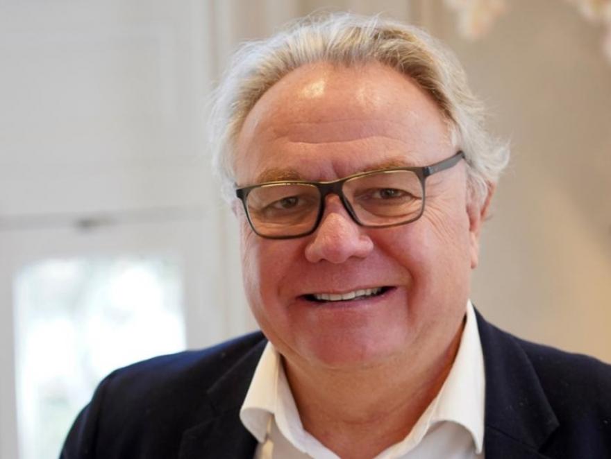FPI : Pascal Boulanger réélu à la présidence pour un mandat exceptionnel de cinq ans