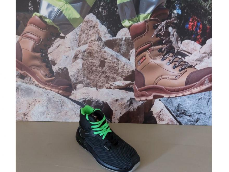 Le Jallatte way of life : des chaussures (de sécurité) et des Hommes