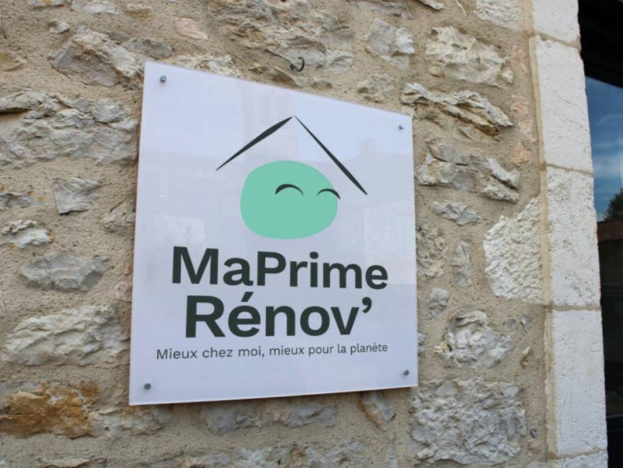 MaPrimeRénov' revient... mais le 30 septembre et avec des règles modifiées !