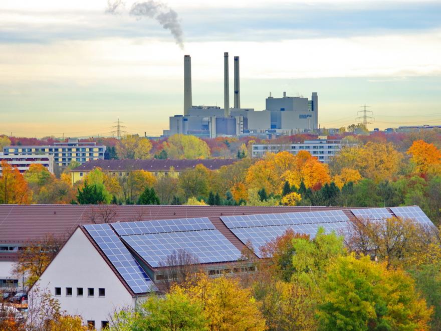 L’arrêté sur le coefficient de conversion de l’électricité en énergie primaire est paru