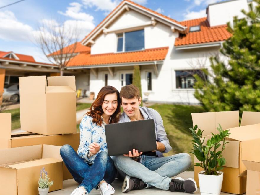 Devenir propriétaire ? Un rêve qui s'éloigne, pour les classes moyennes