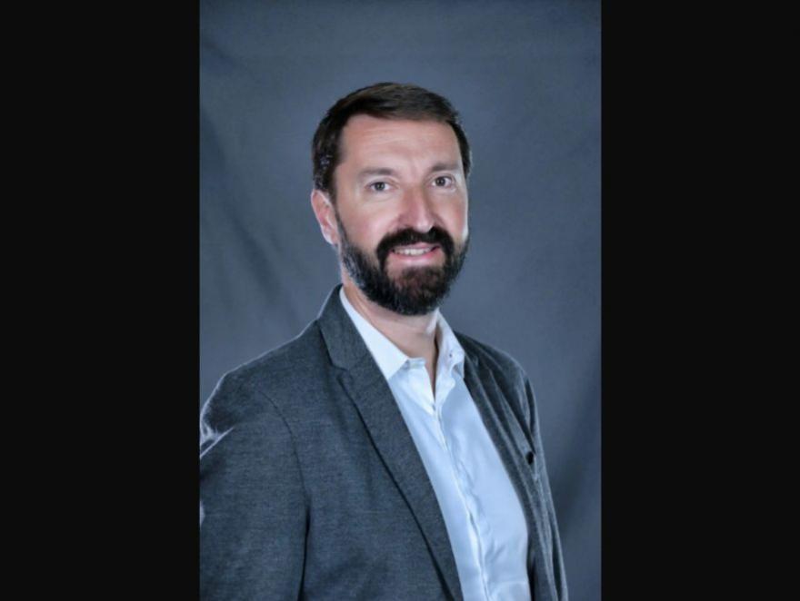 François Salomé est nommé au poste de directeur général d’Asturienne