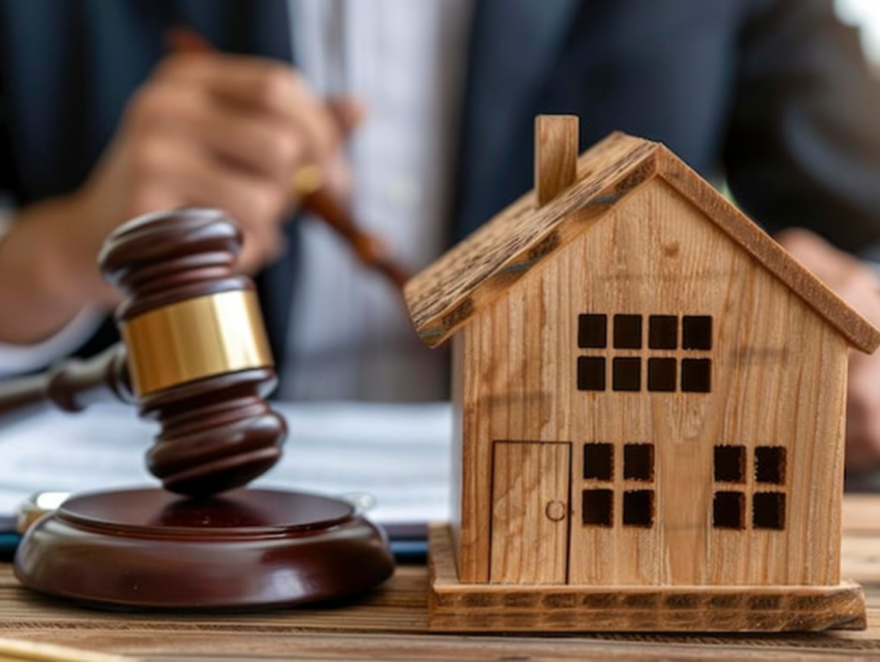 Adjugé, vendu ! Ou comment acheter un bien immobilier aux enchères