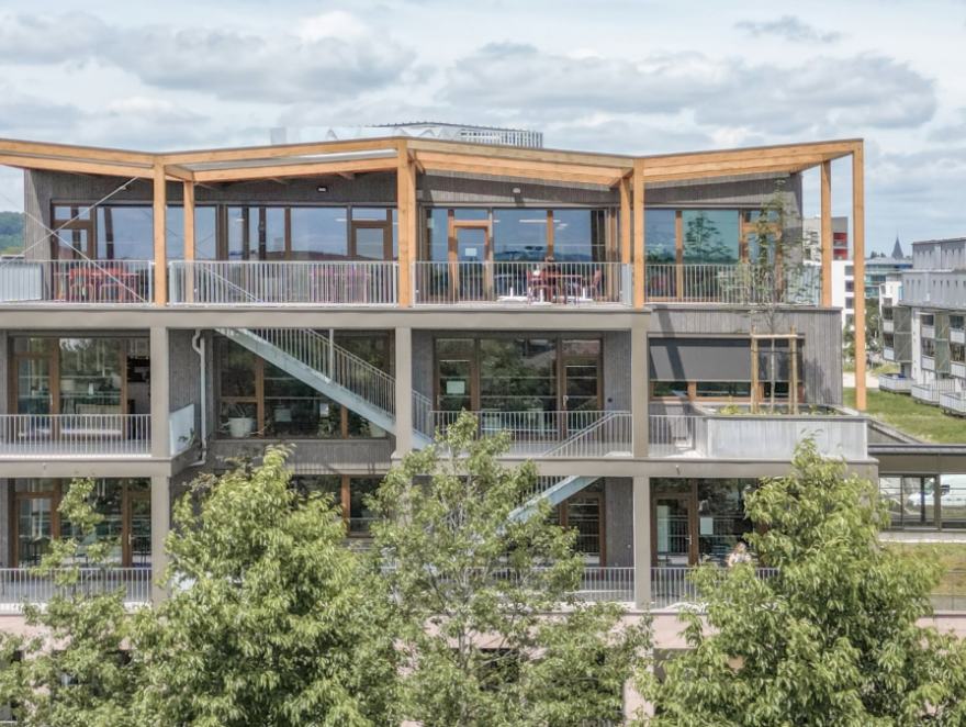 Qui sont les champions de l’année de l’Immobilier bas carbone ?