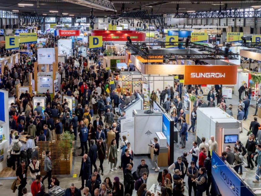 Forum EnerGaïa, le rendez-vous incontournable des acteurs de la transition énergétique