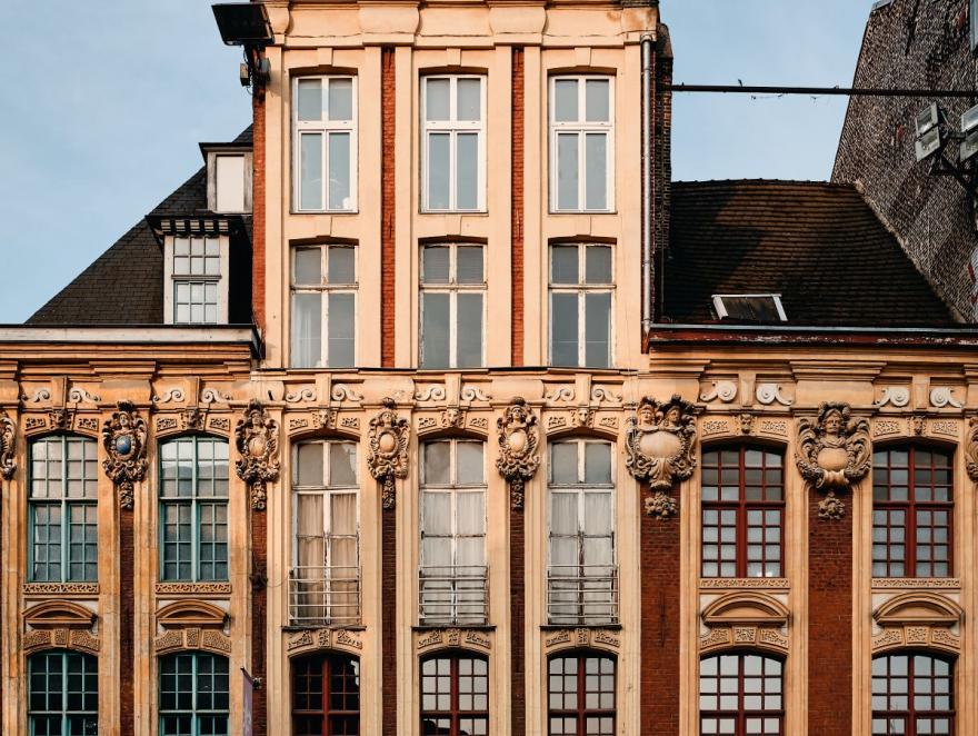 Le diagnostic structurel : détecter et signaler les risques d'effondrement des bâtiments