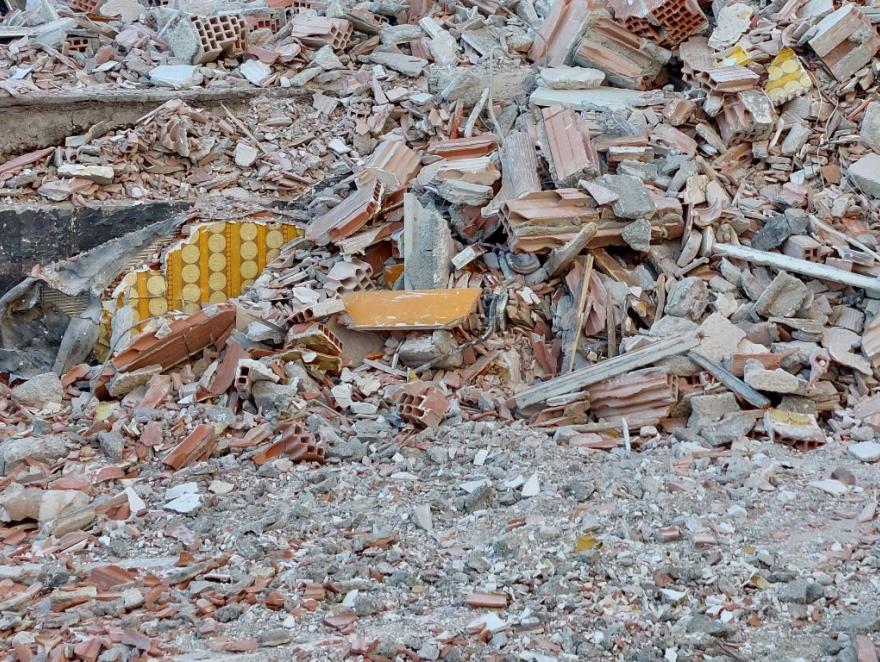 Enfouissement des déchets du BTP : une pratique vouée à disparaître ?