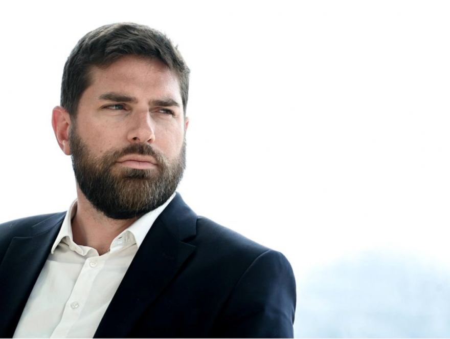 Vincent Jeanbrun a un rêve (celui des JO du logement et du Notre-Dame de l'urbanisme)