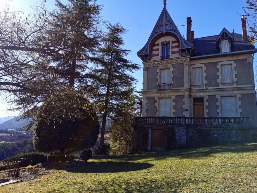 Réhabilitation du bâti ancien : laissez respirer le bâtiment !