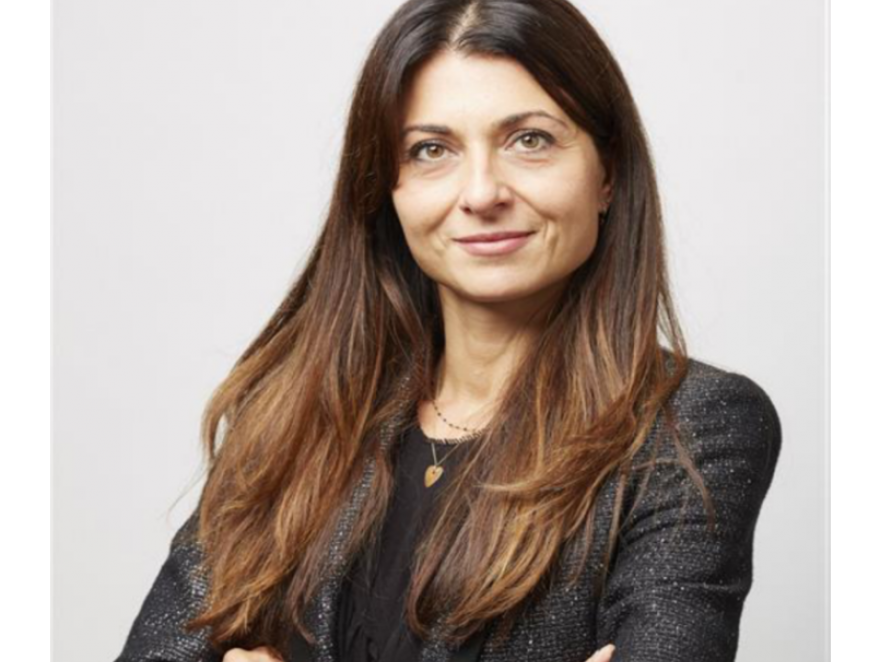 Emmanuelle soufflet est la nouvelle DG de Bouygues Bâtiment Île-de-France Habitat Social