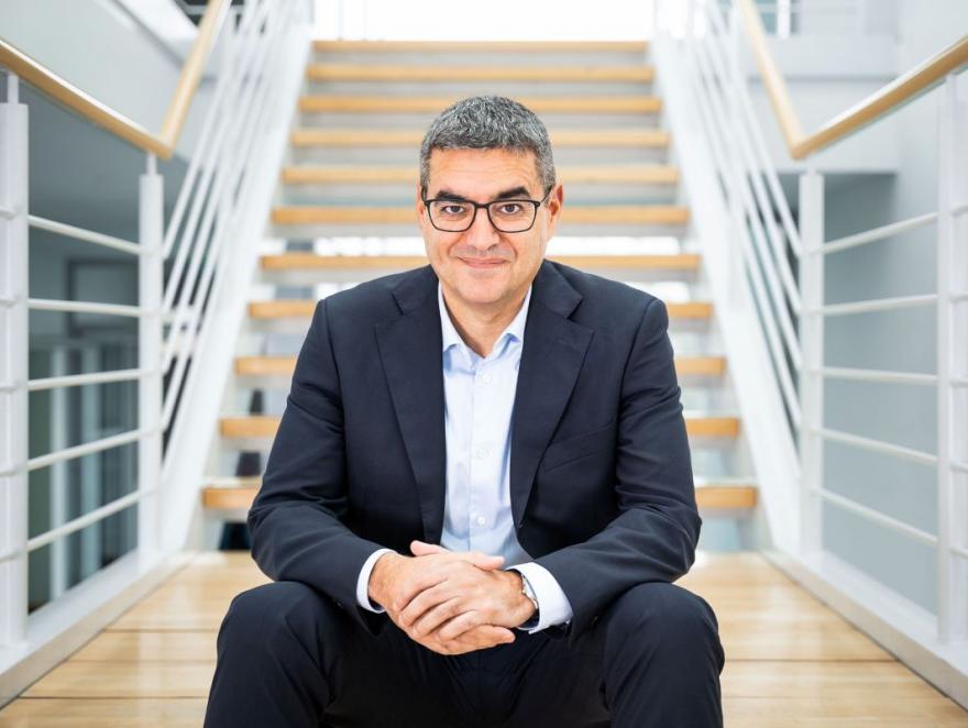 Adoption du digital dans les solutions logicielles pour le BTP : l'Europe à la traîne