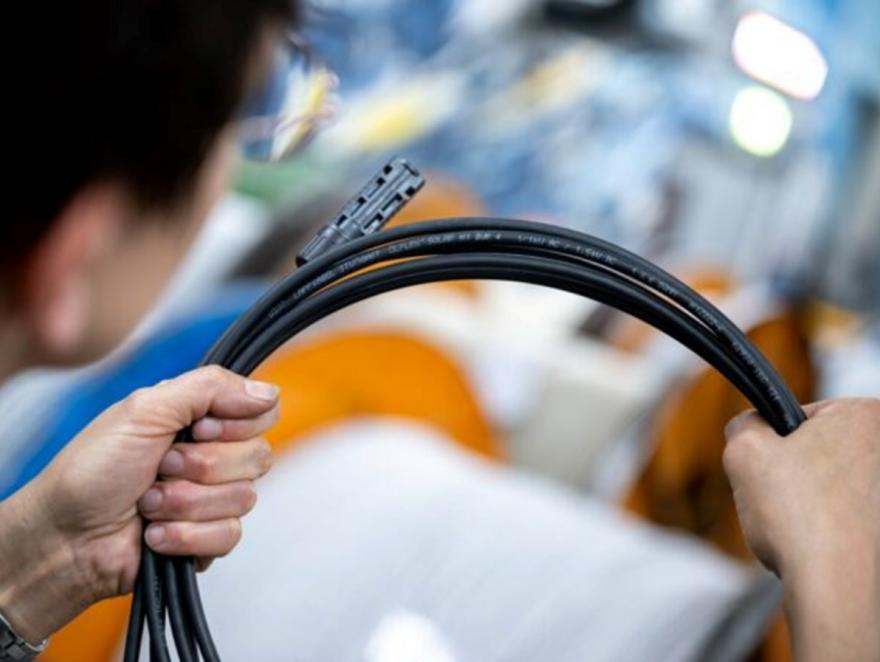 Du datacenter au chantier : LAPP élève le niveau d’exigence du câblage incendie