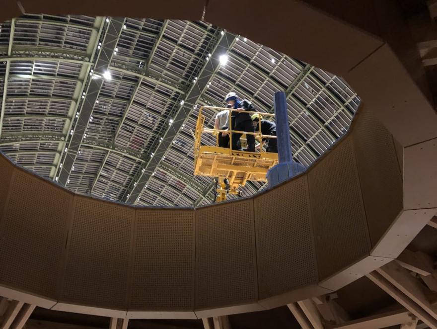 Le 15e Forum International Bois Construction intime