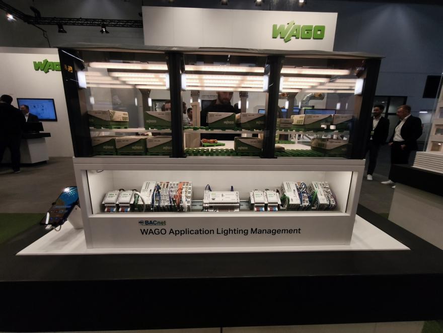 Light & Building 2026 : BACnet fête ses 30 ans et introduit BACnet Secure Connect