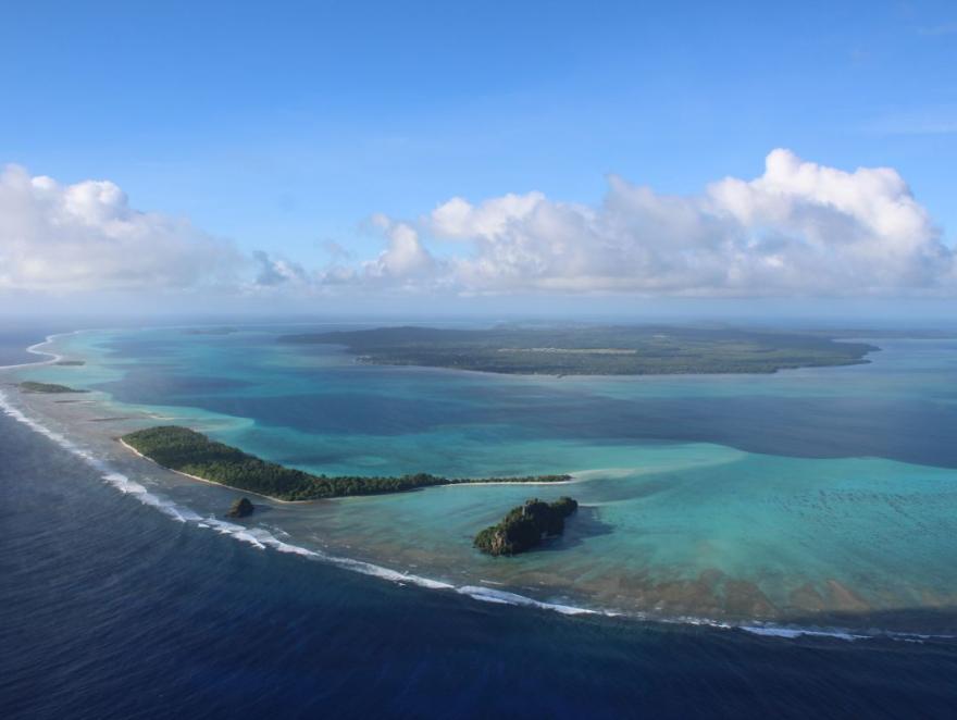 Granulats à Wallis-et-Futuna : l'Autorité de la concurrence sanctionne BTP Sud
